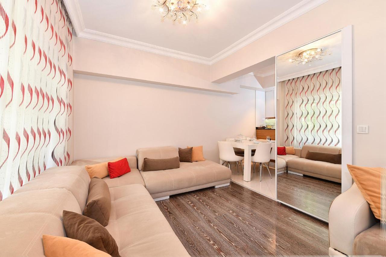 Iskete Suit Istanbul Ngoại thất bức ảnh