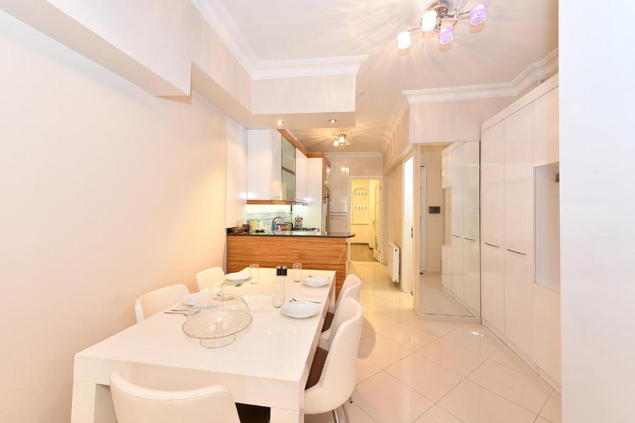 Iskete Suit Istanbul Ngoại thất bức ảnh